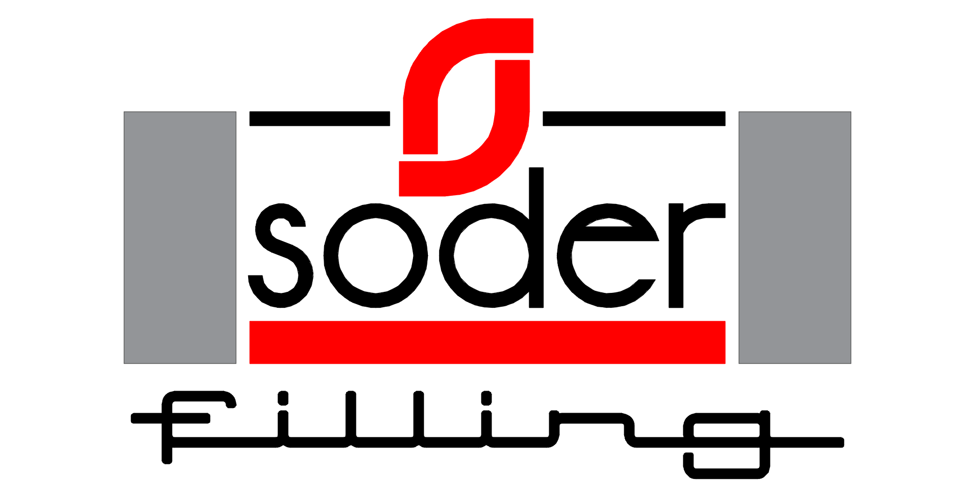 logo SODER FILLING